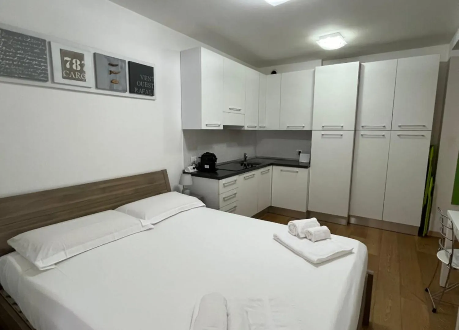 Appartamento Nest For Two Three Min From Duomo Milano