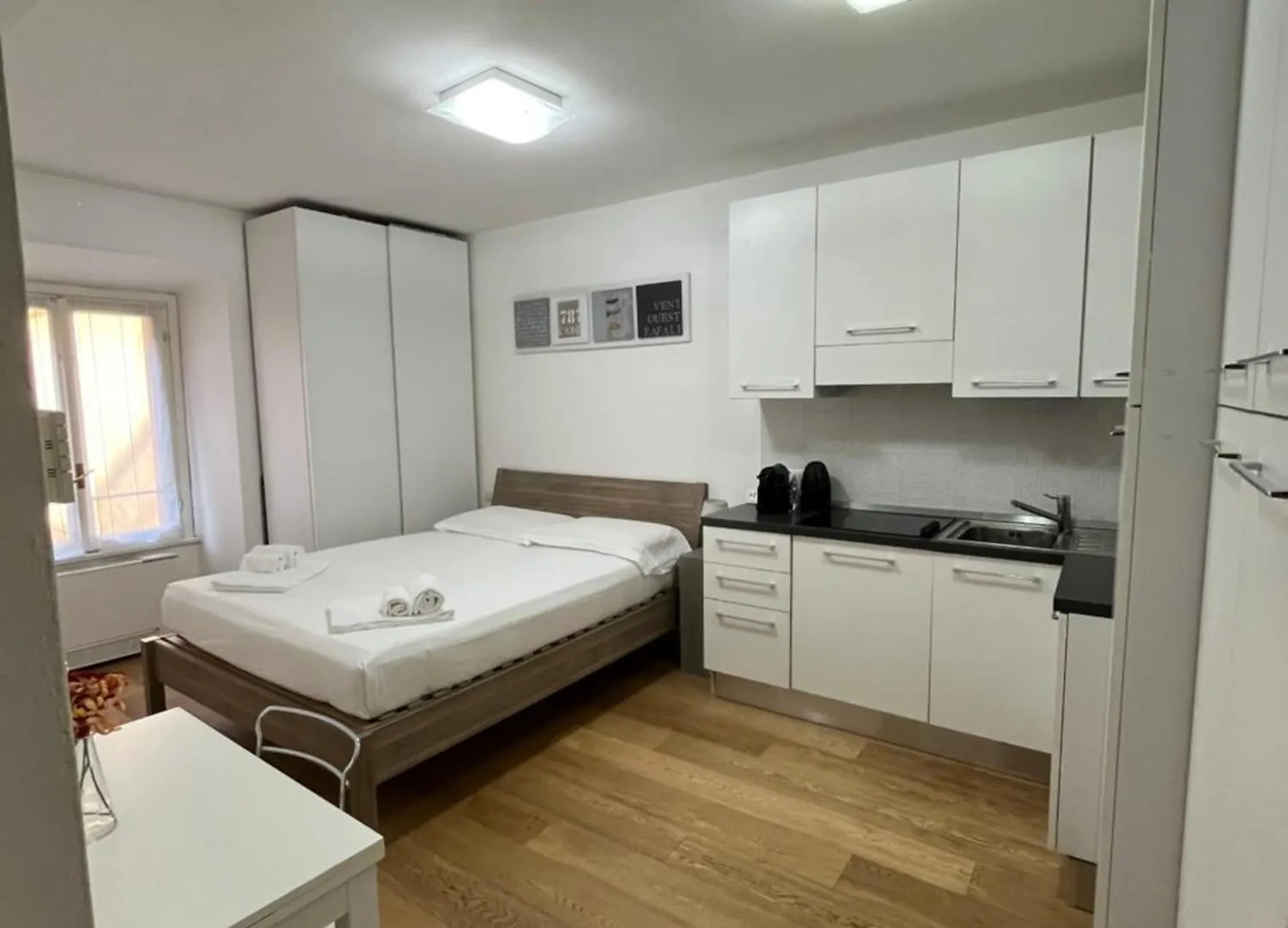 Appartamento Nest For Two Three Min From Duomo Milano