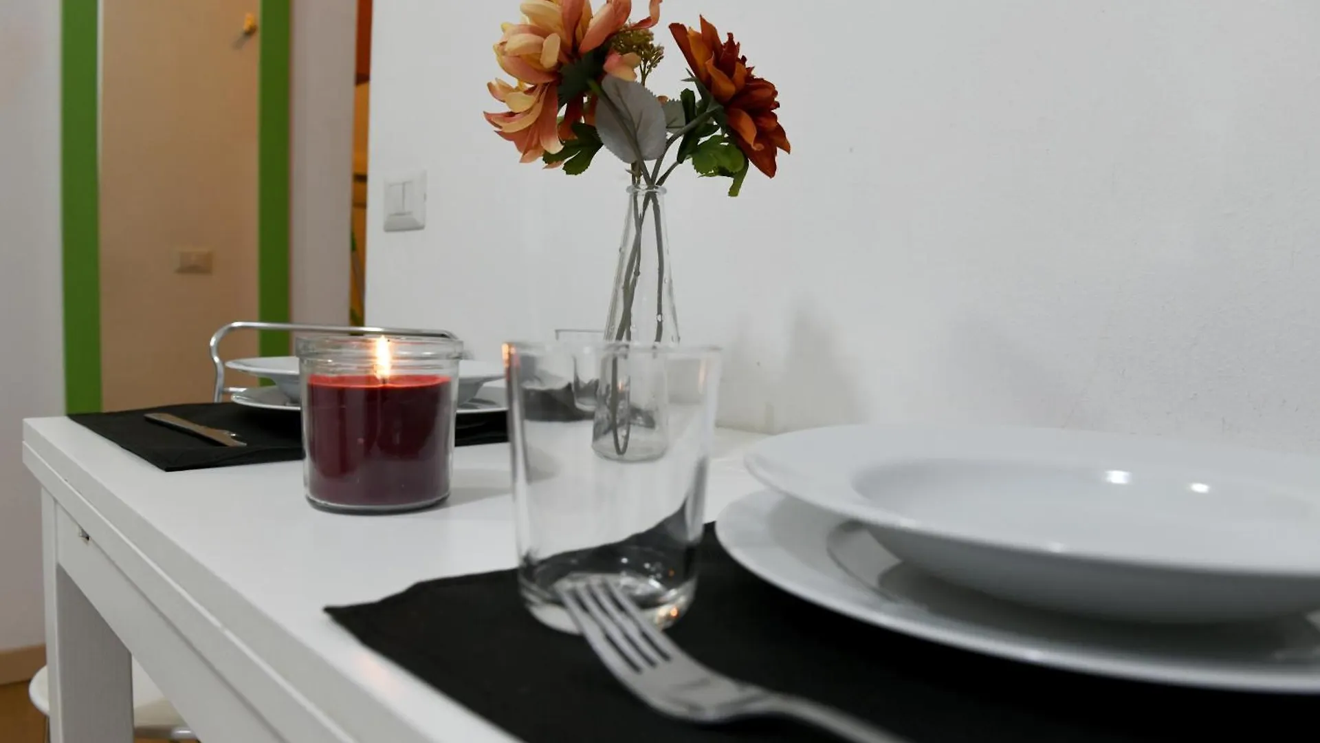Appartamento Nest For Two Three Min From Duomo Milano