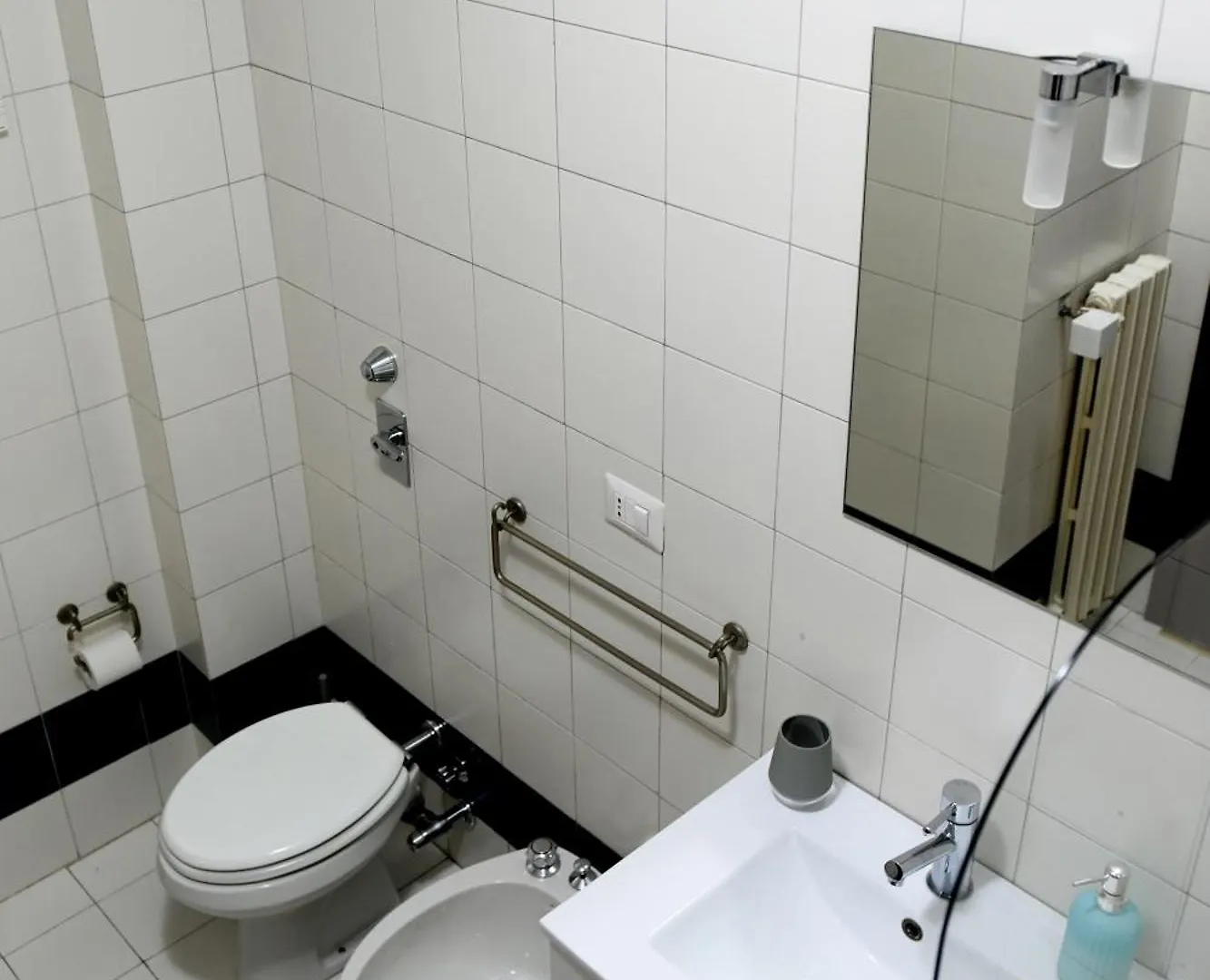 Appartamento Nest For Two Three Min From Duomo Milano Italia